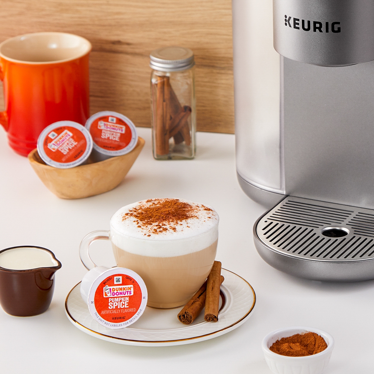 Keurig bed bath online