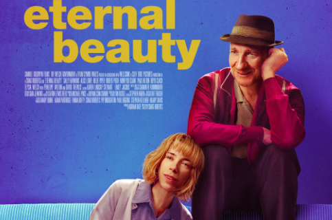 eternal beauty, sally hawkins, trailer