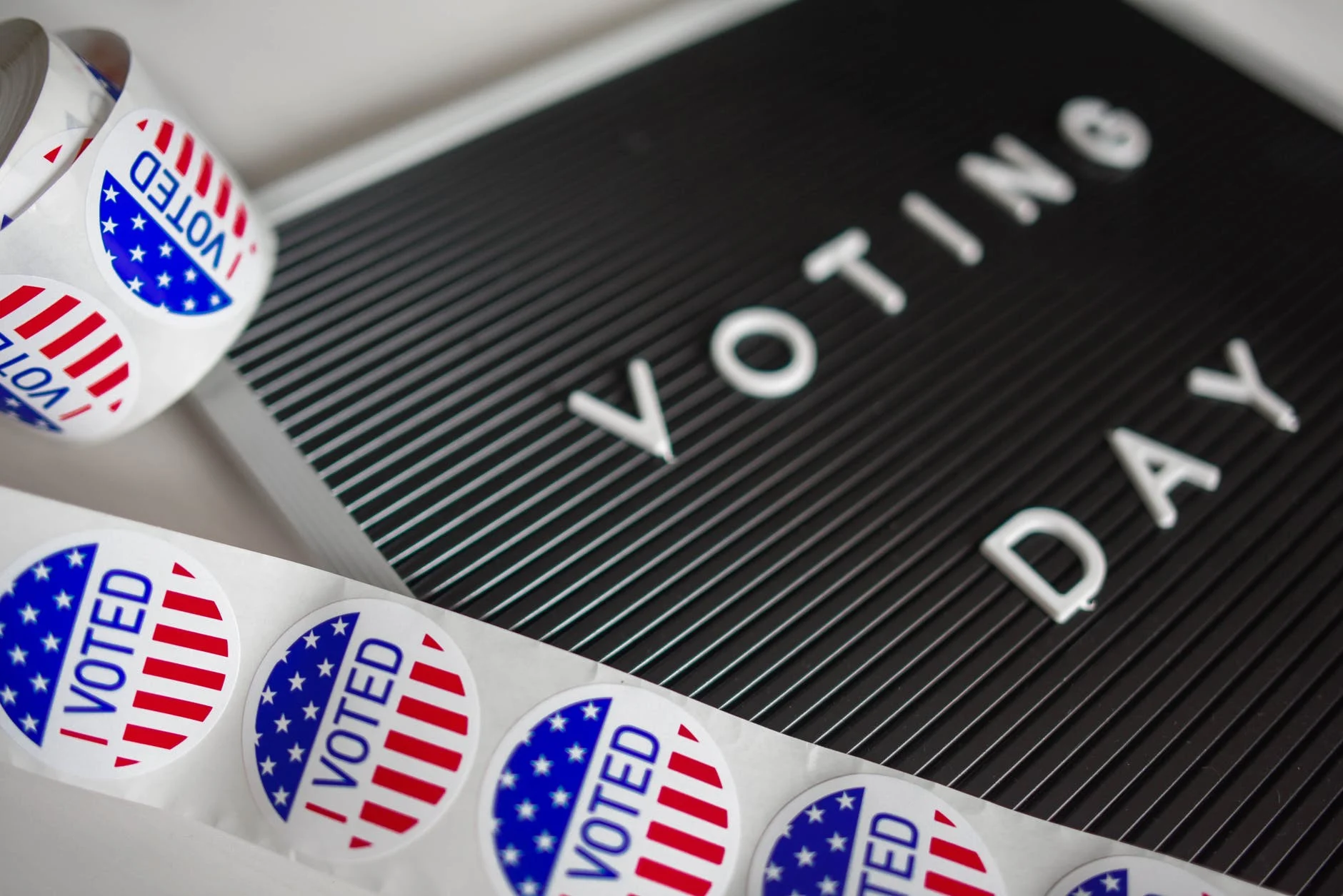 voting, hollywood bowl, dorothy chandler pavillion, voting day