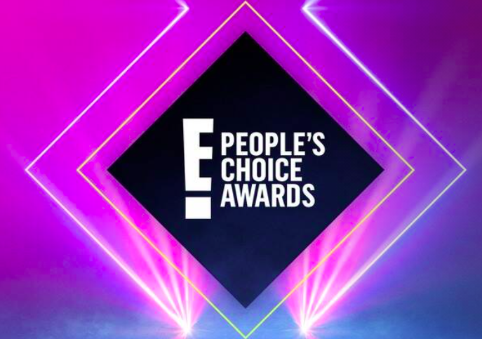 E! People's Choice Awards