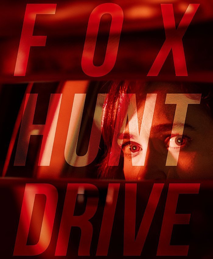 fox hunt drive