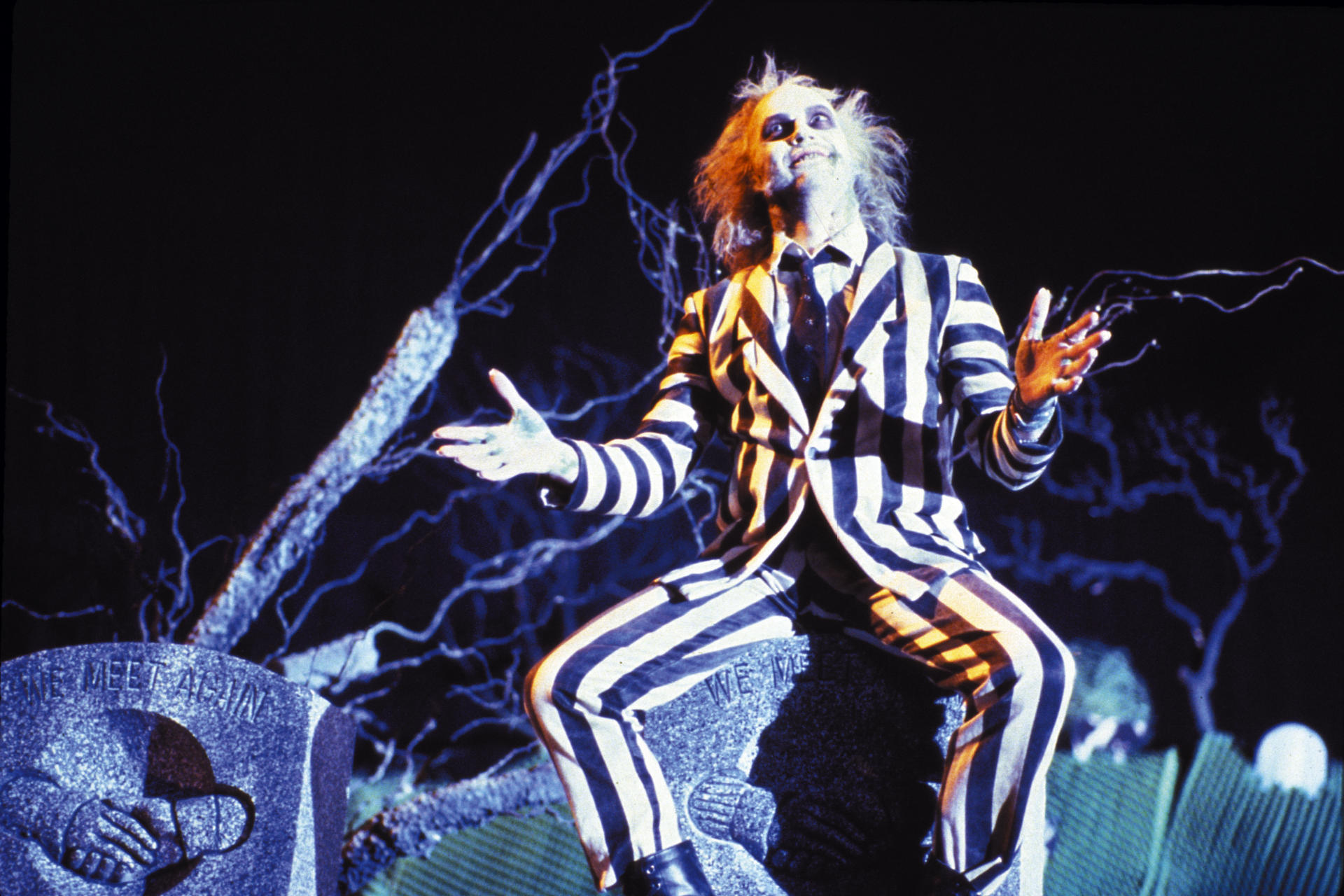 beetlejuice