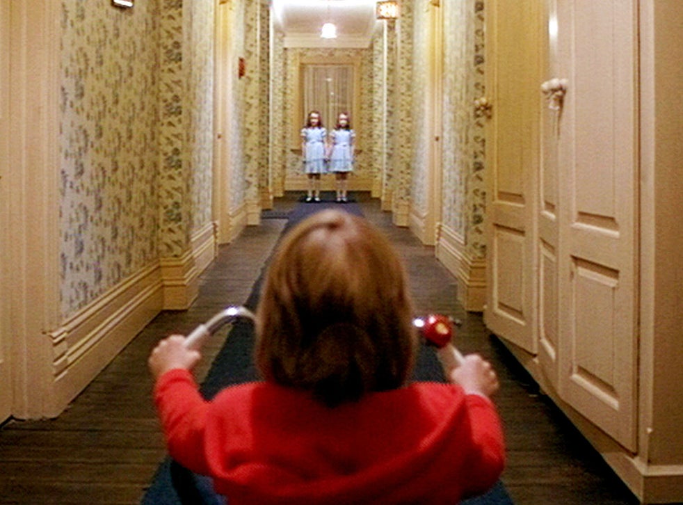 the shining