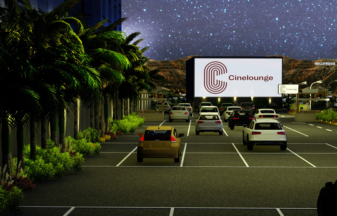 Arena Cinelounge Sunset Is Opening Hollywood S Drive In Movie Theater Latf Usa