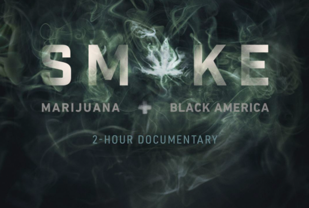 smoke marijuana black america, documentary, bet