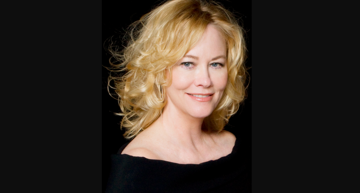 cybill shepherd, LOVE THIS FOR YOU