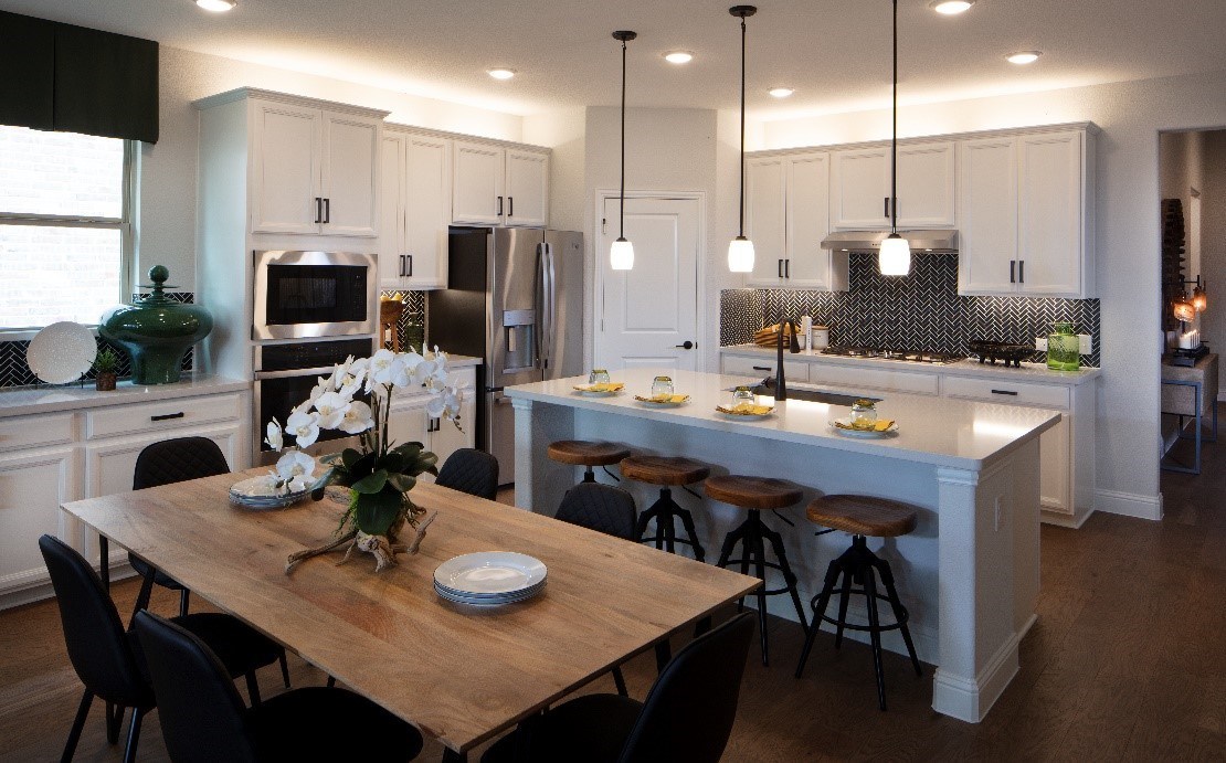 What Are The Home Design Trends For 2021?