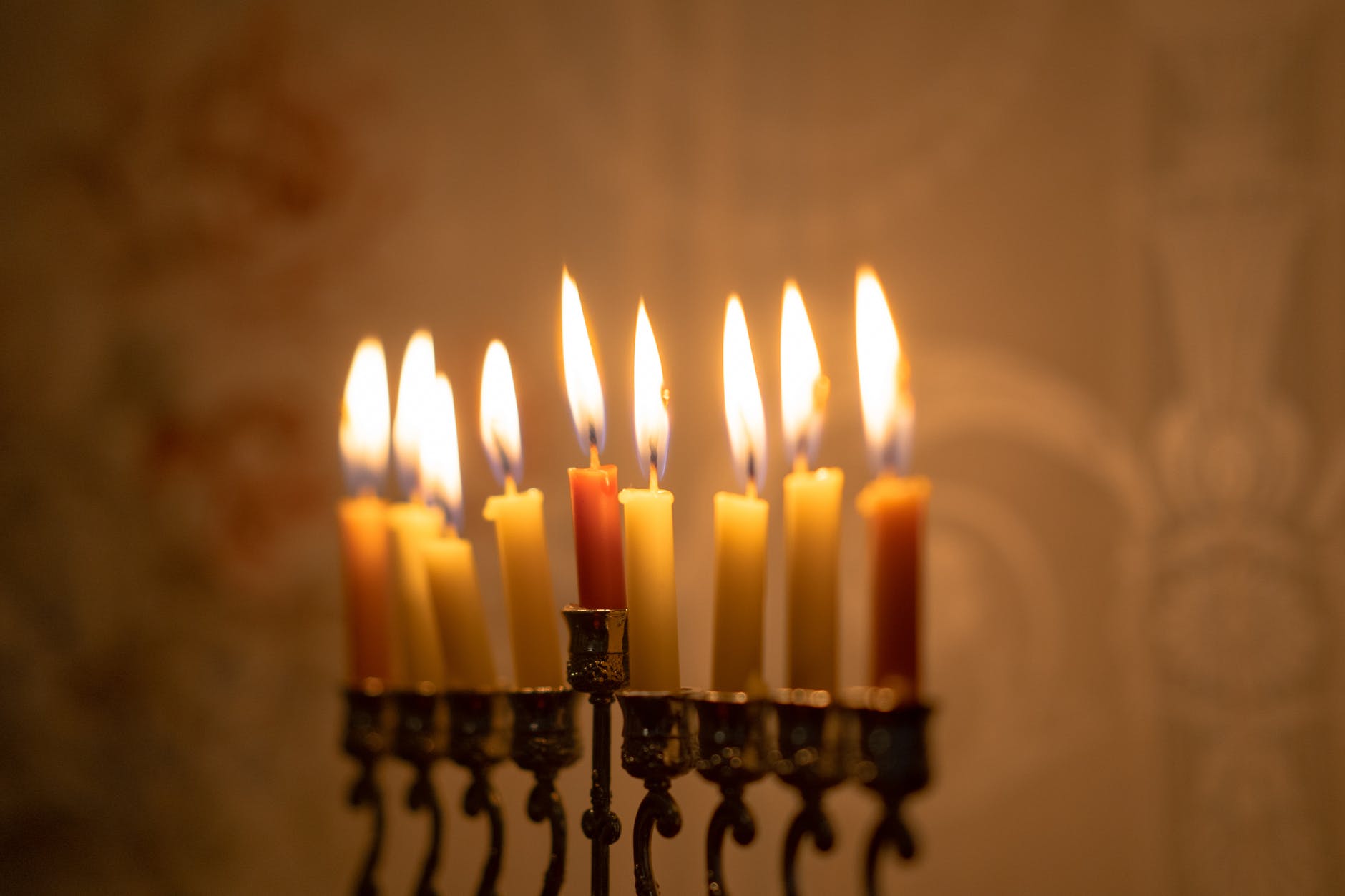 hanukkah history