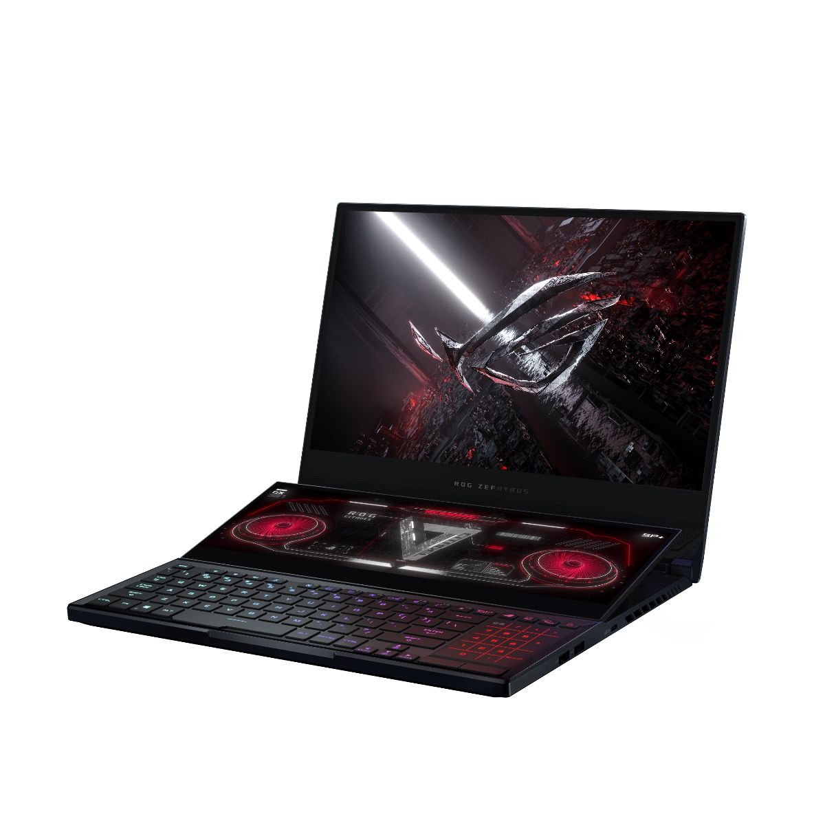 ces 2021, asus republic of gamers, gamers, gaming