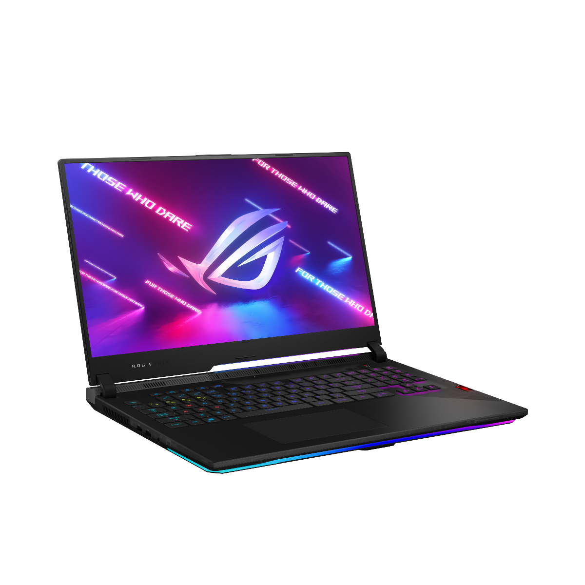 ces 2021, asus republic of gamers, gamers, gaming