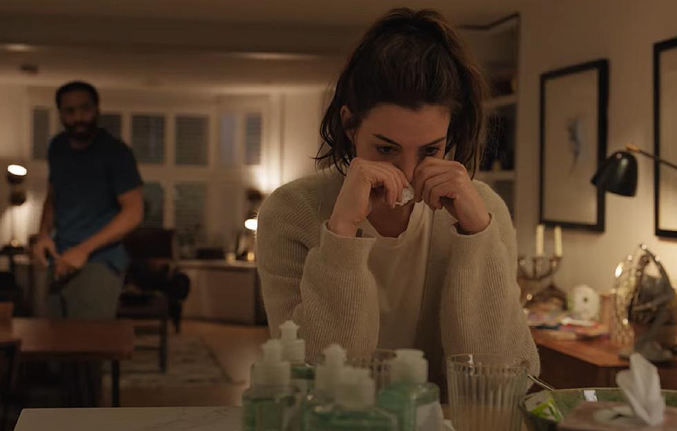 locked down, movie review, lucas mirabella, anne hathaway