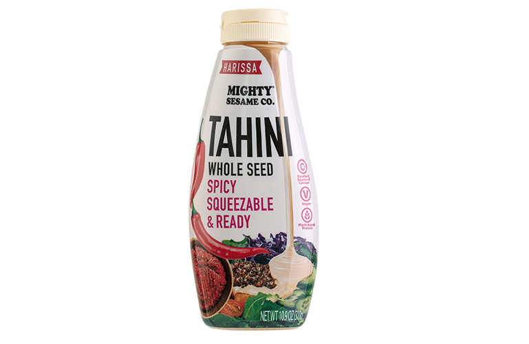 mighty sesame co. tahini