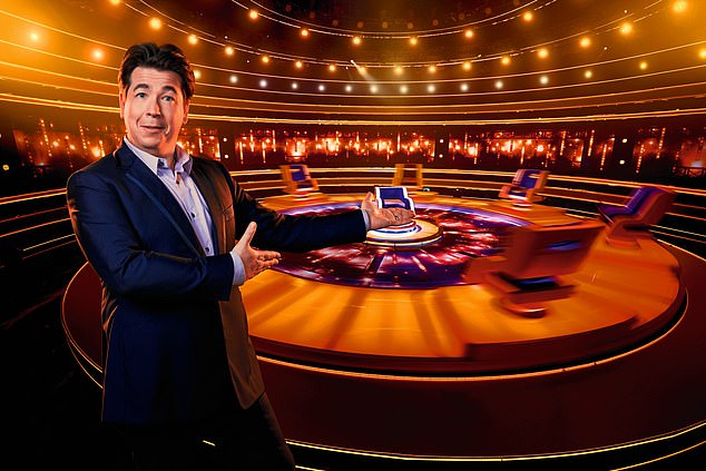 Nbc Orders Uk Game Show The Wheel Latf Usa Nbc Orders Uk Game Show The Wheel Latf Usa