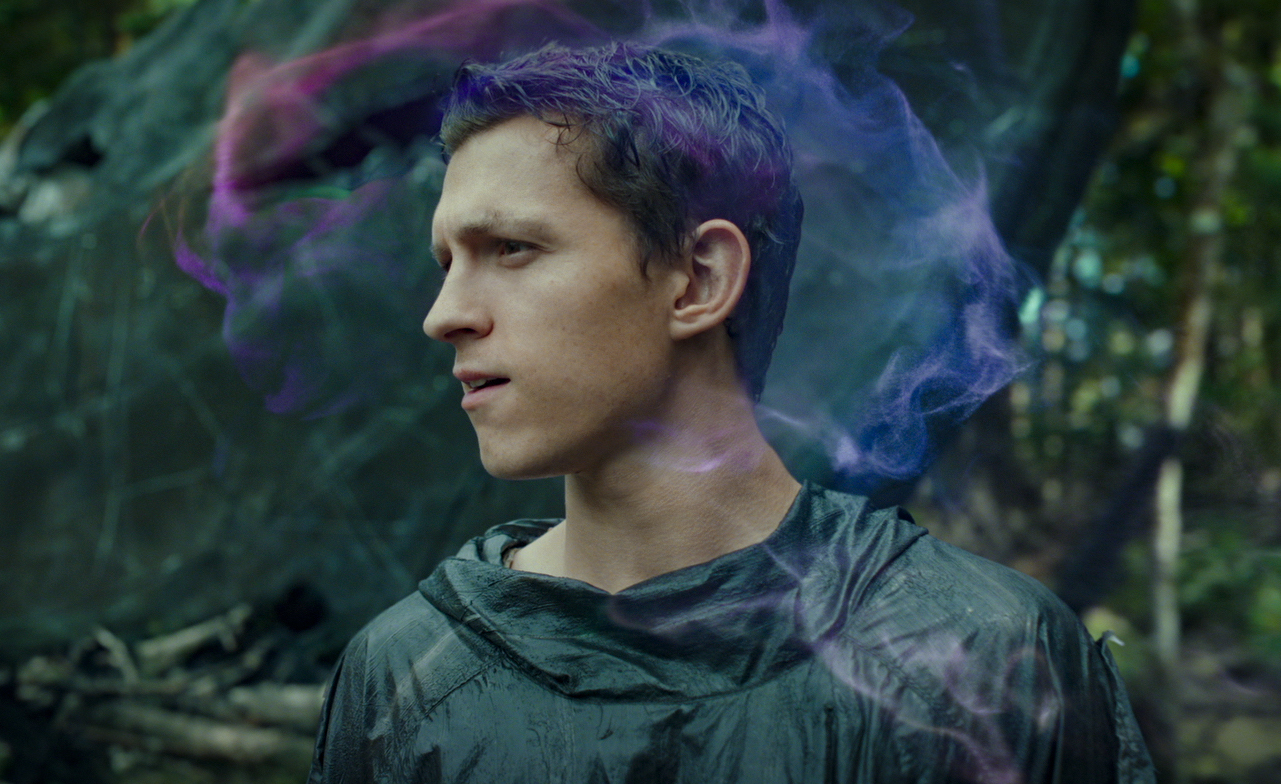 chaos walking, movie review, lucas mirabella