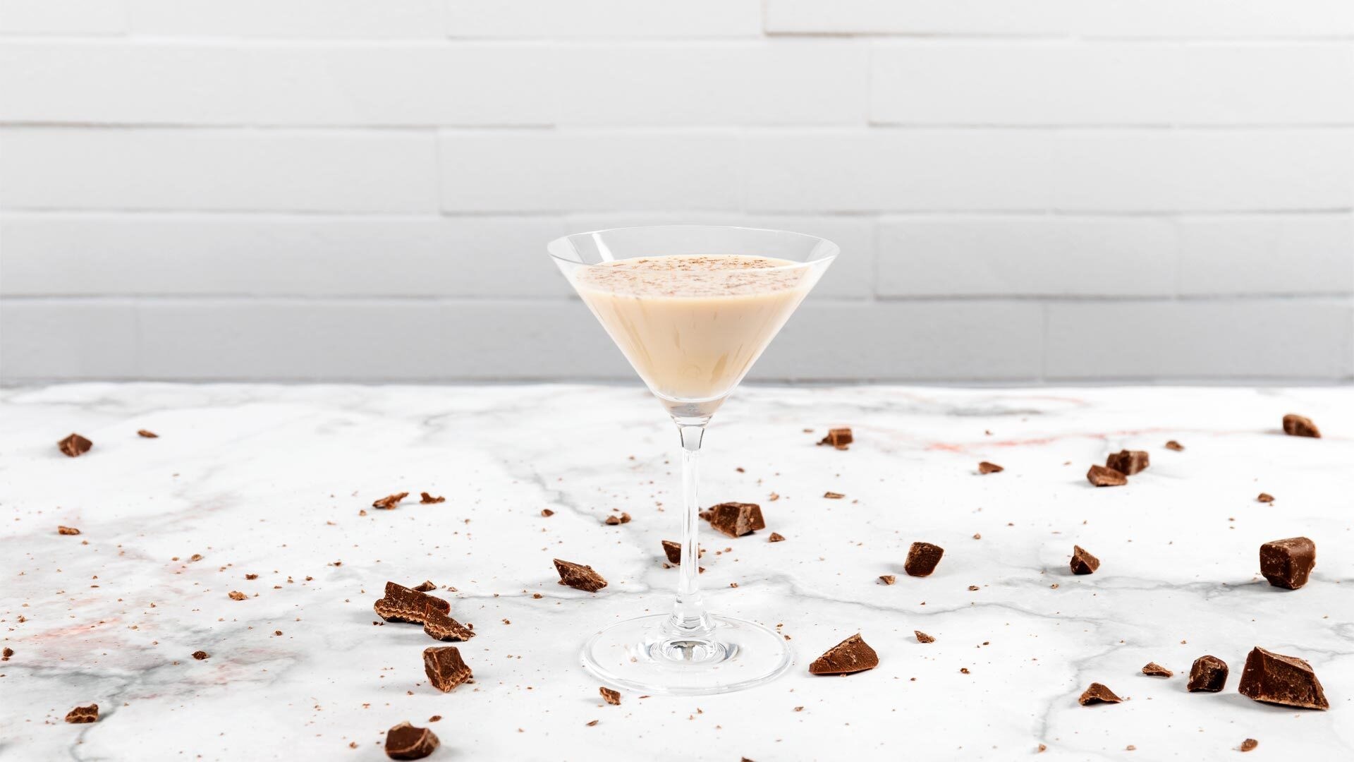 irish chocolate truffle martini, five farms irish cream liquer recipe