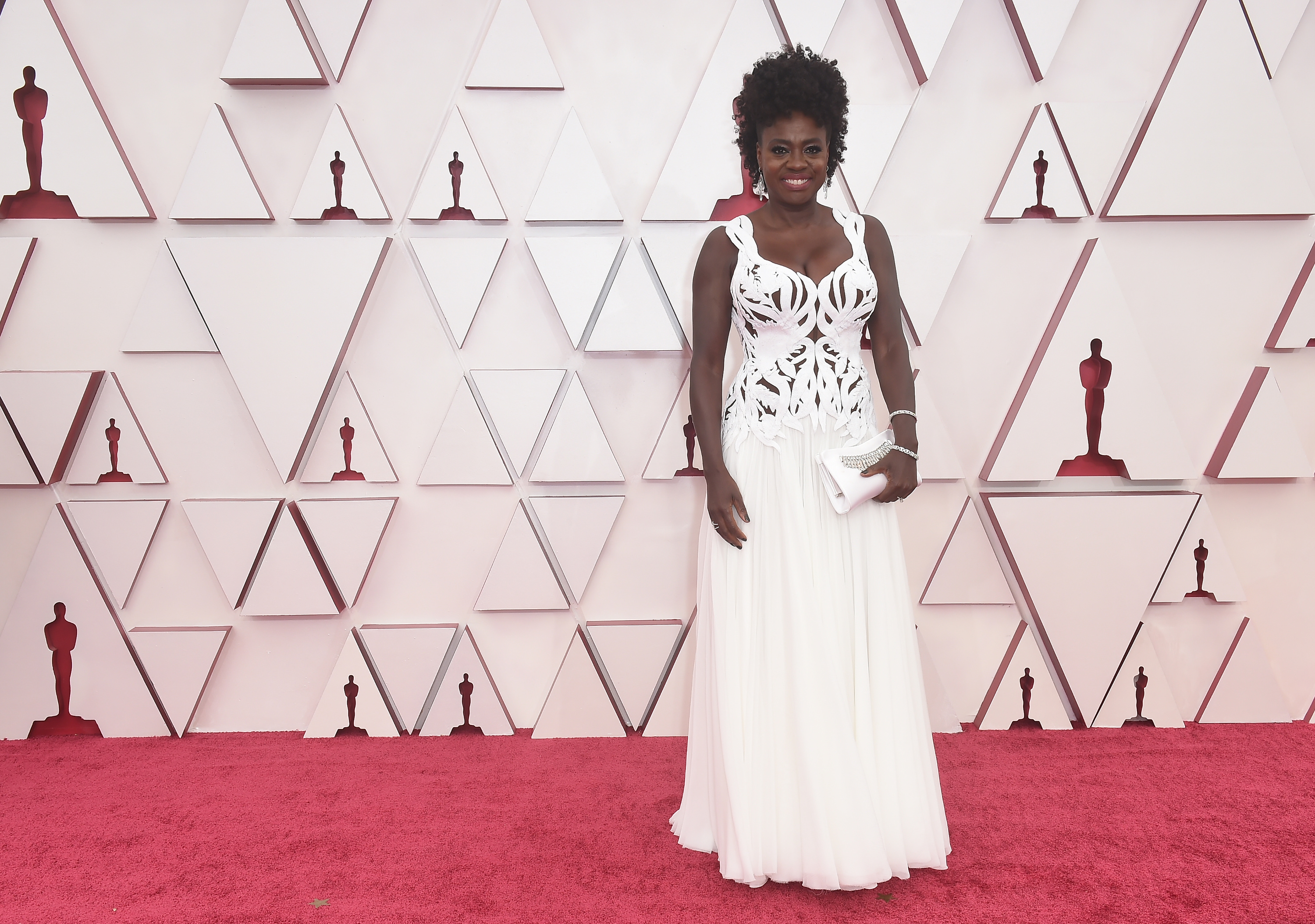 viola davis, oscars