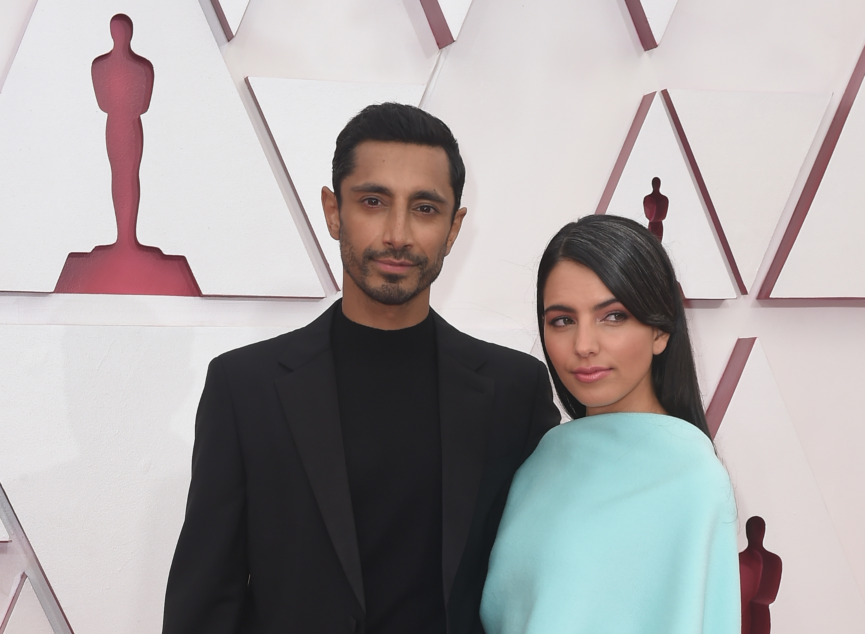 riz ahmed, oscars