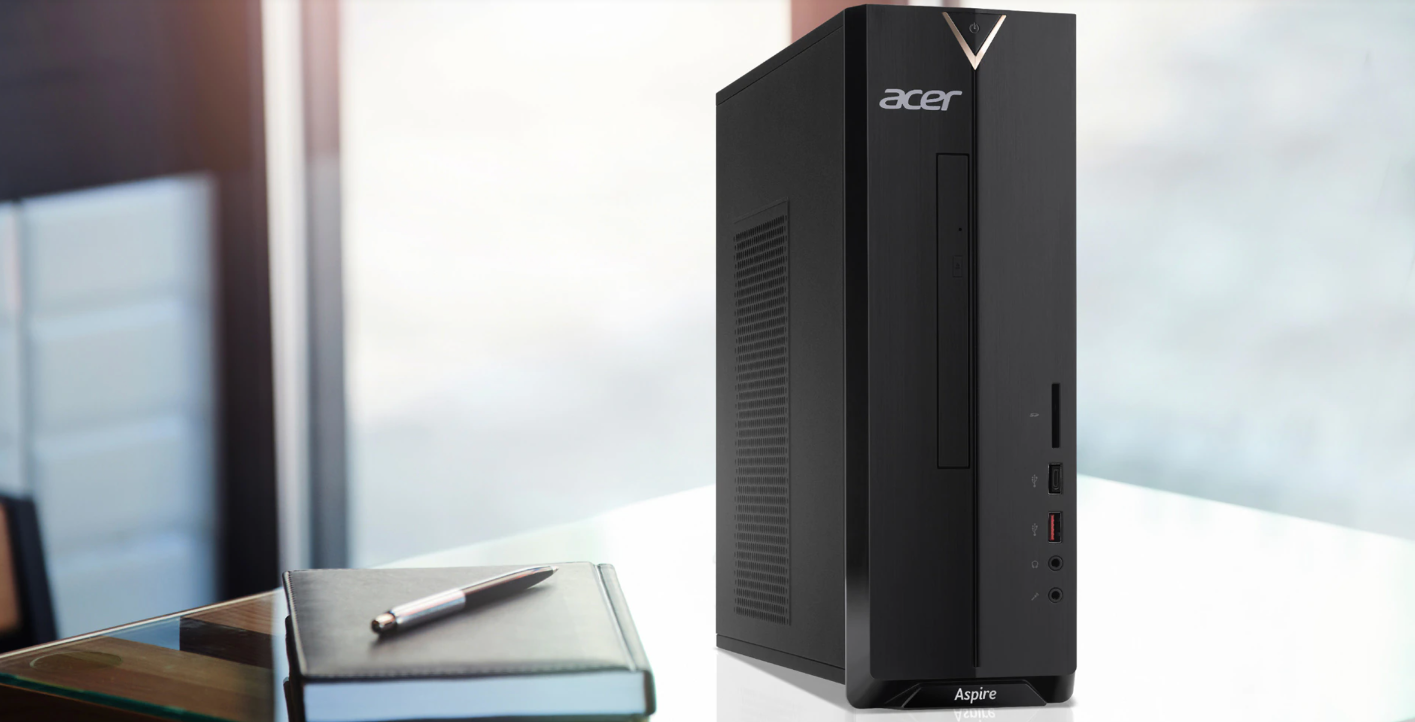 acer aspire xc