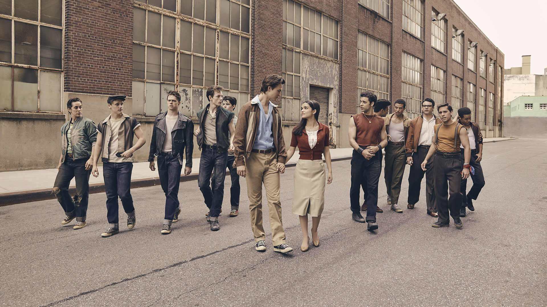 west side story