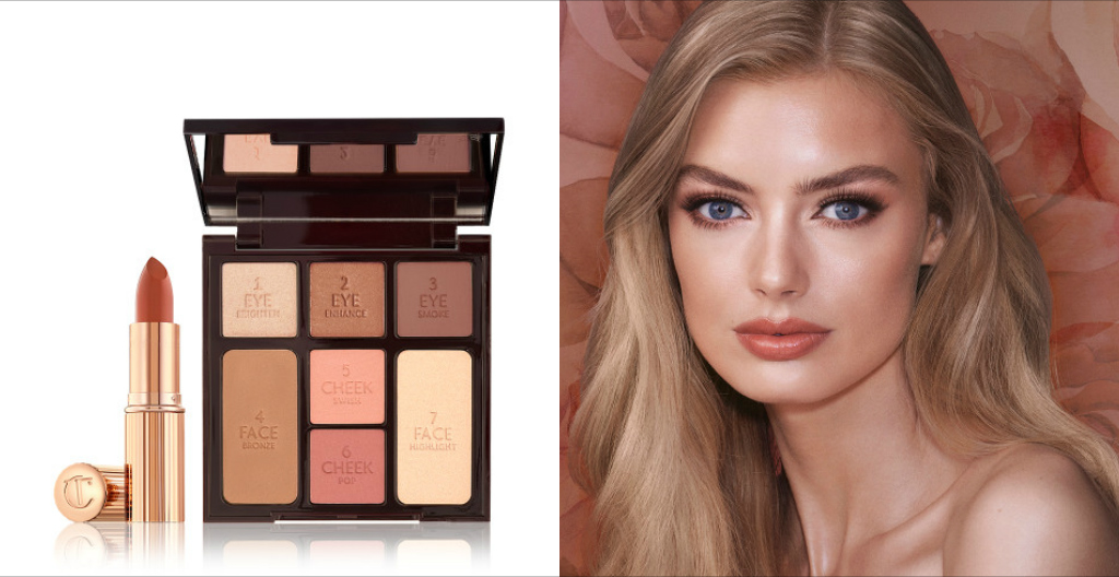 charlotte tilbury