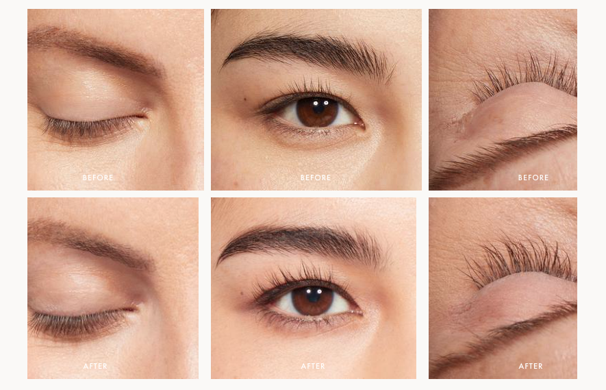 Borboleta lashes clearance