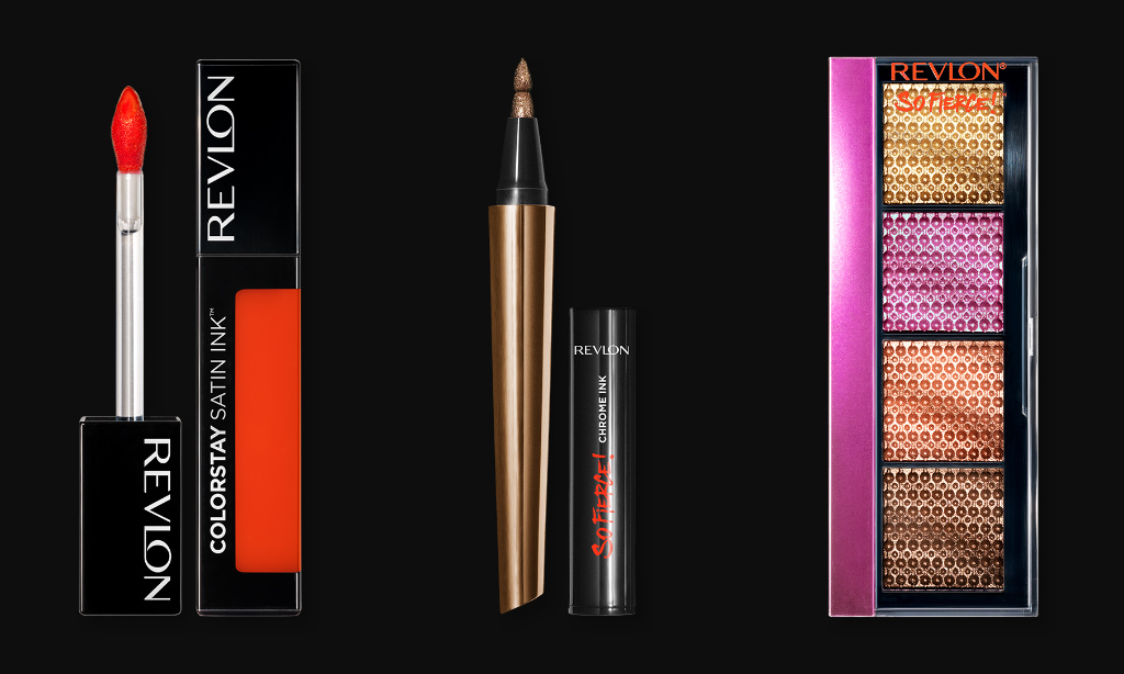 revlon makeup 