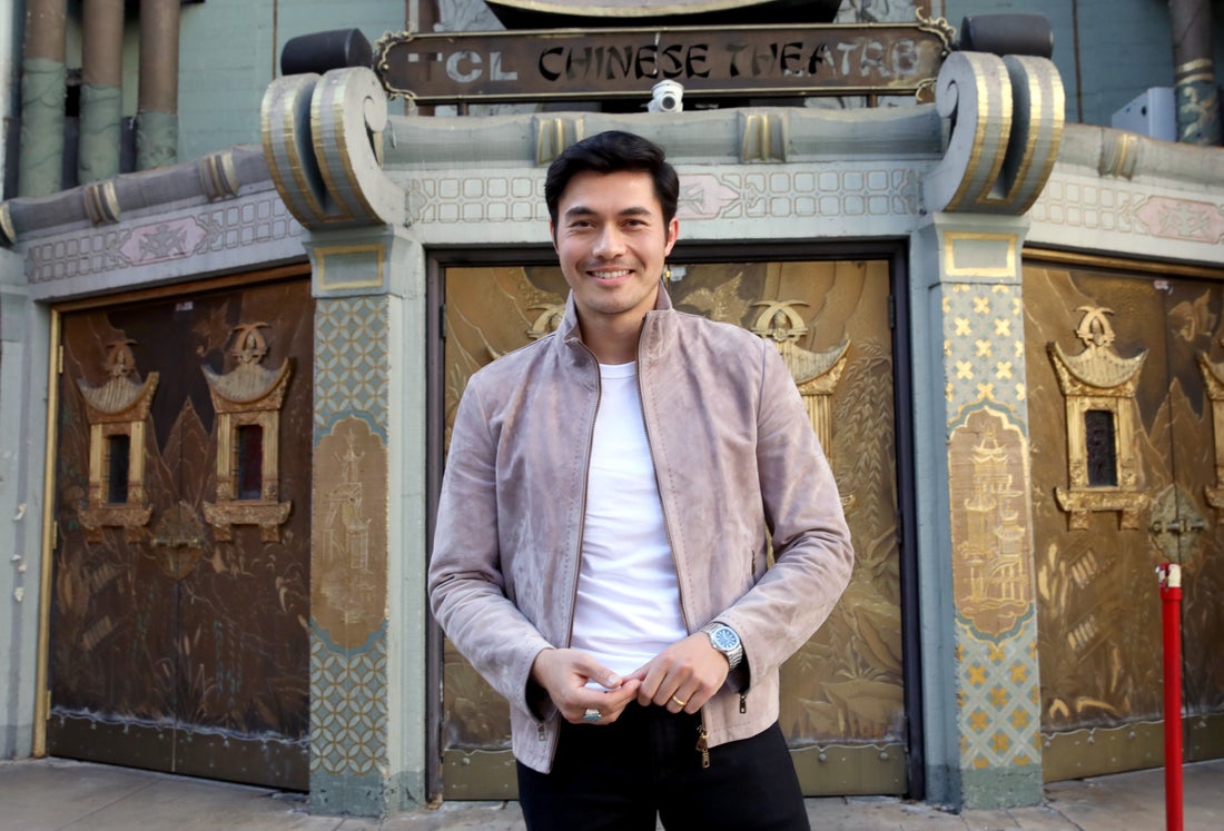 snake eyes, henry golding