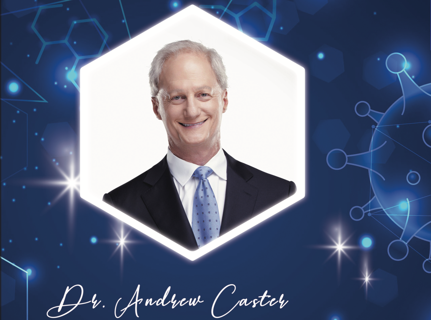 dr. andrew caster, daytime beauty awards, lasik