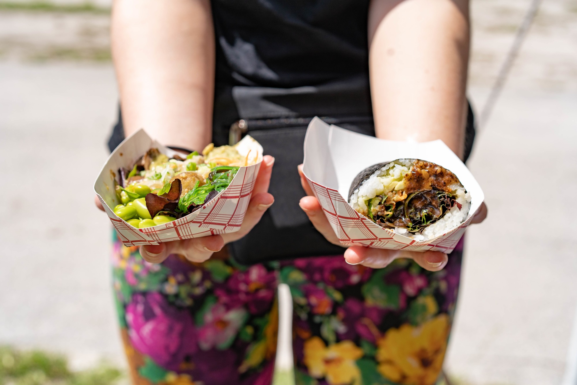 The First Vegan Festival Heads To Los Angeles: Vegandale The First Vegan Festival Heads To Los Angeles: Vegandale