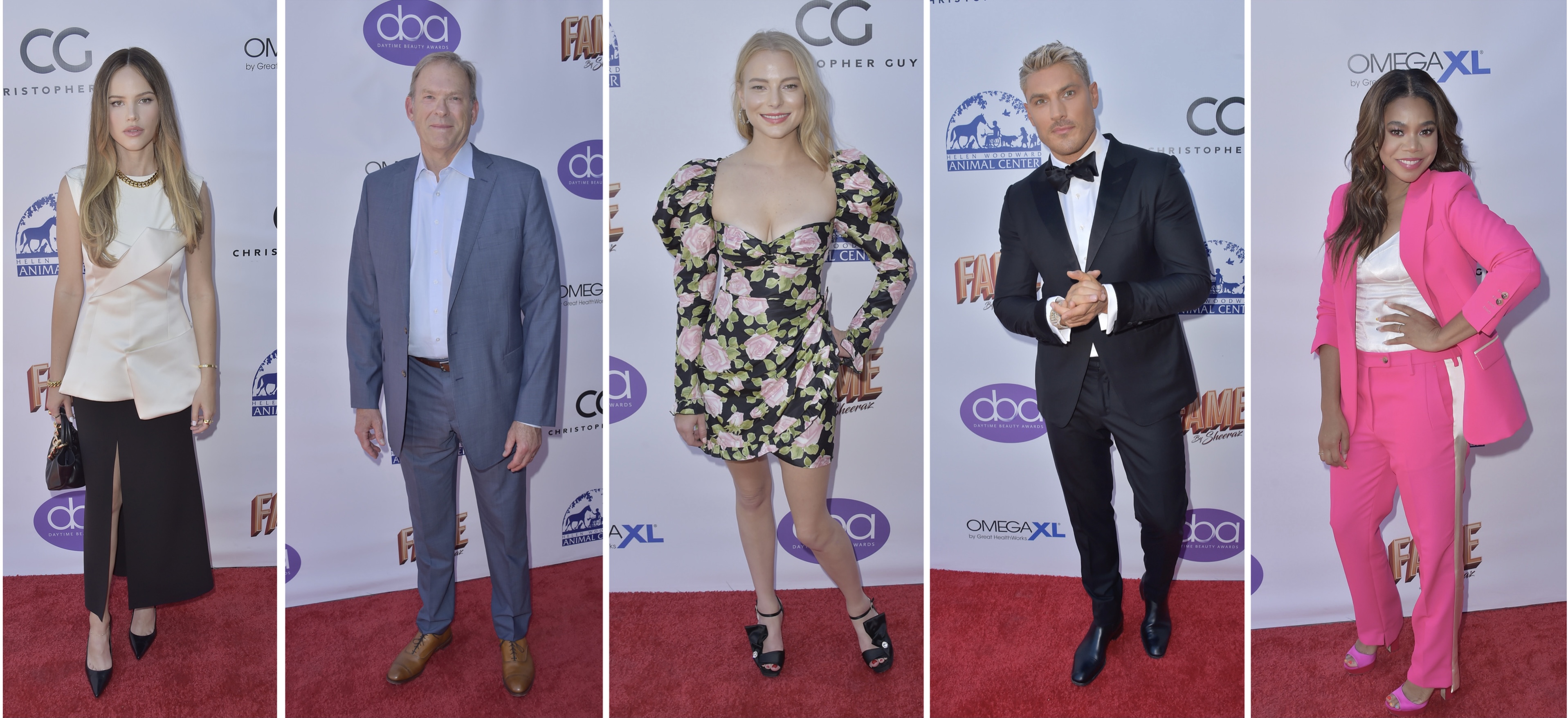 daytime beauty awards 2021