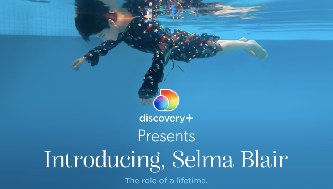 documentary, introducing selma blair, discovery+