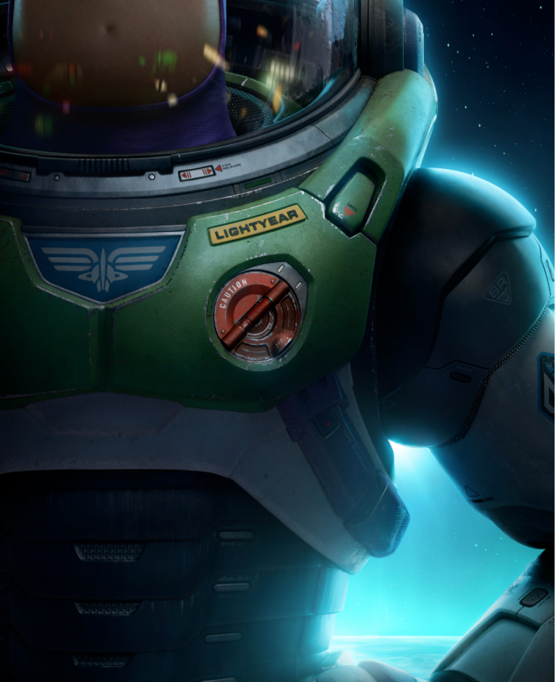 lightyear, disney