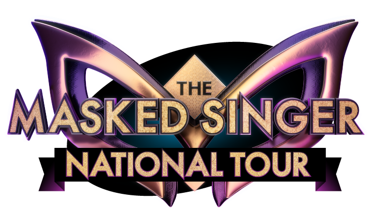 the masked singer, national tour