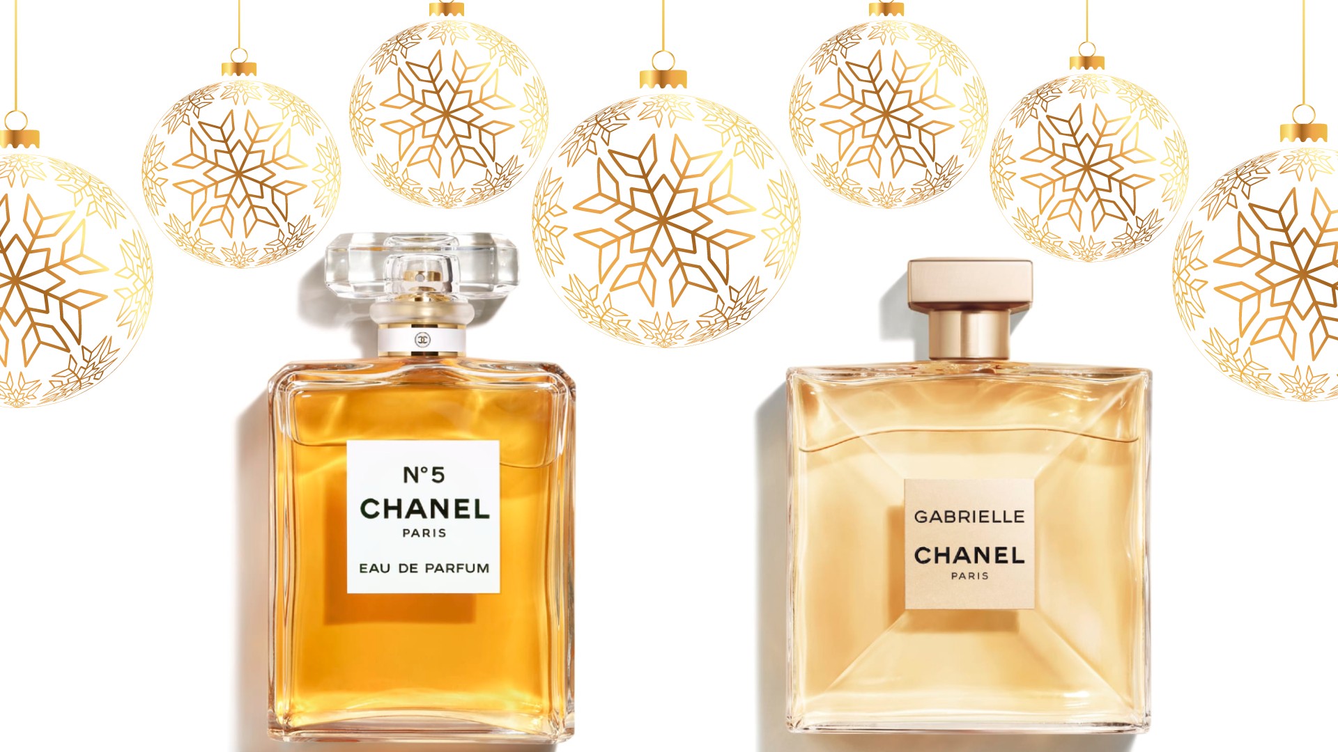 Women's CHANEL Perfume & Fragrances