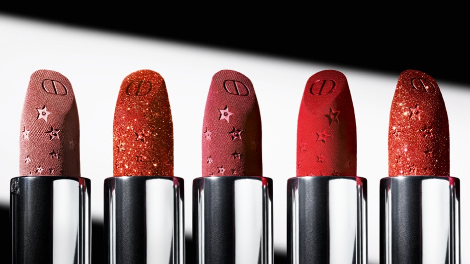 christian dior, rouge Dior lipstick, Christmas, holiday gift guide
