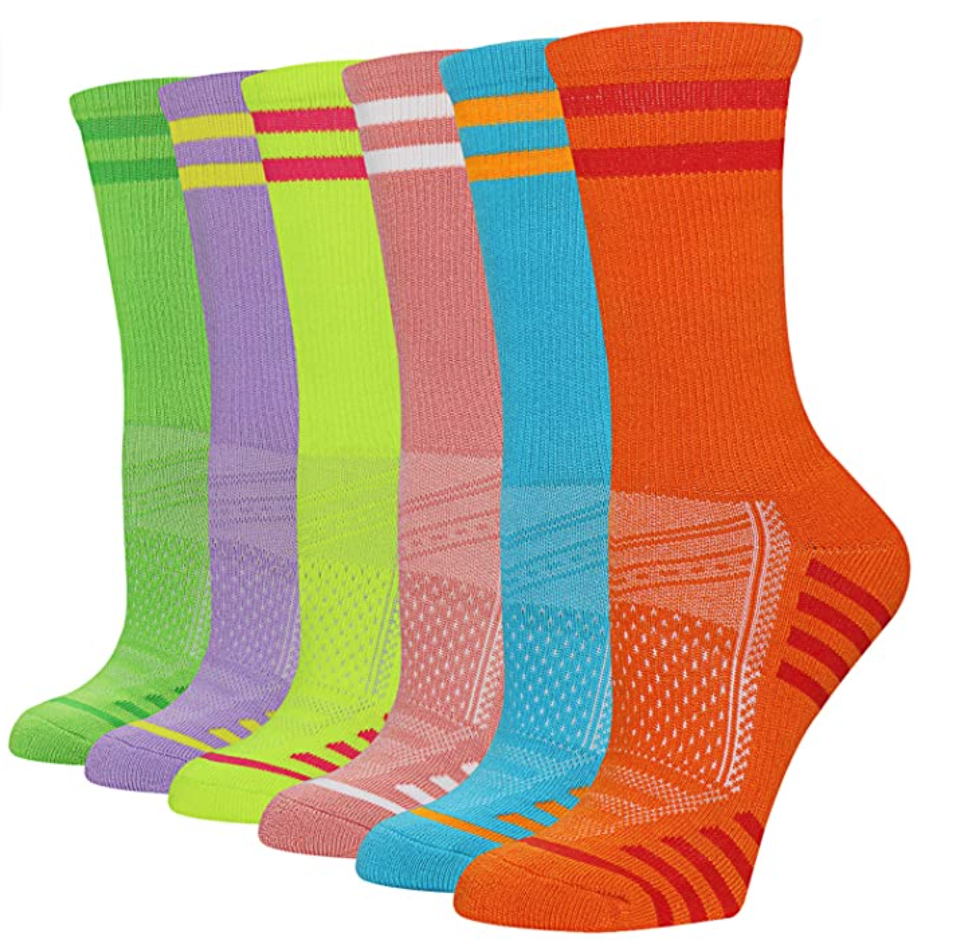 socks for runners, running, trail running, socks, fundency
