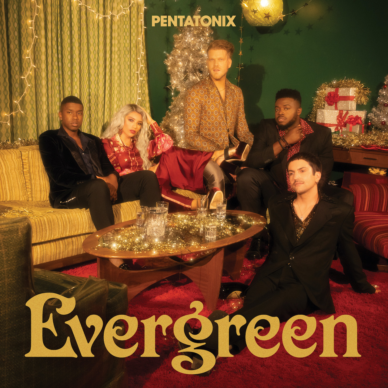 pentatonix, christmas