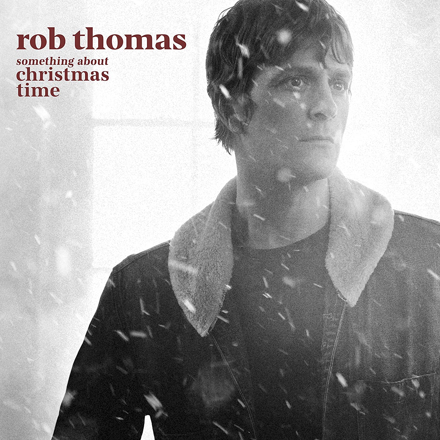 rob thomas, christmas