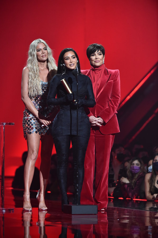 kim kardashian, people's choice awards