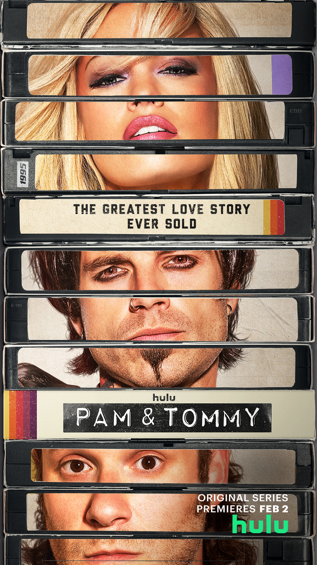 pam and tommy, pamela anderson, seth rogen, sebastian stan