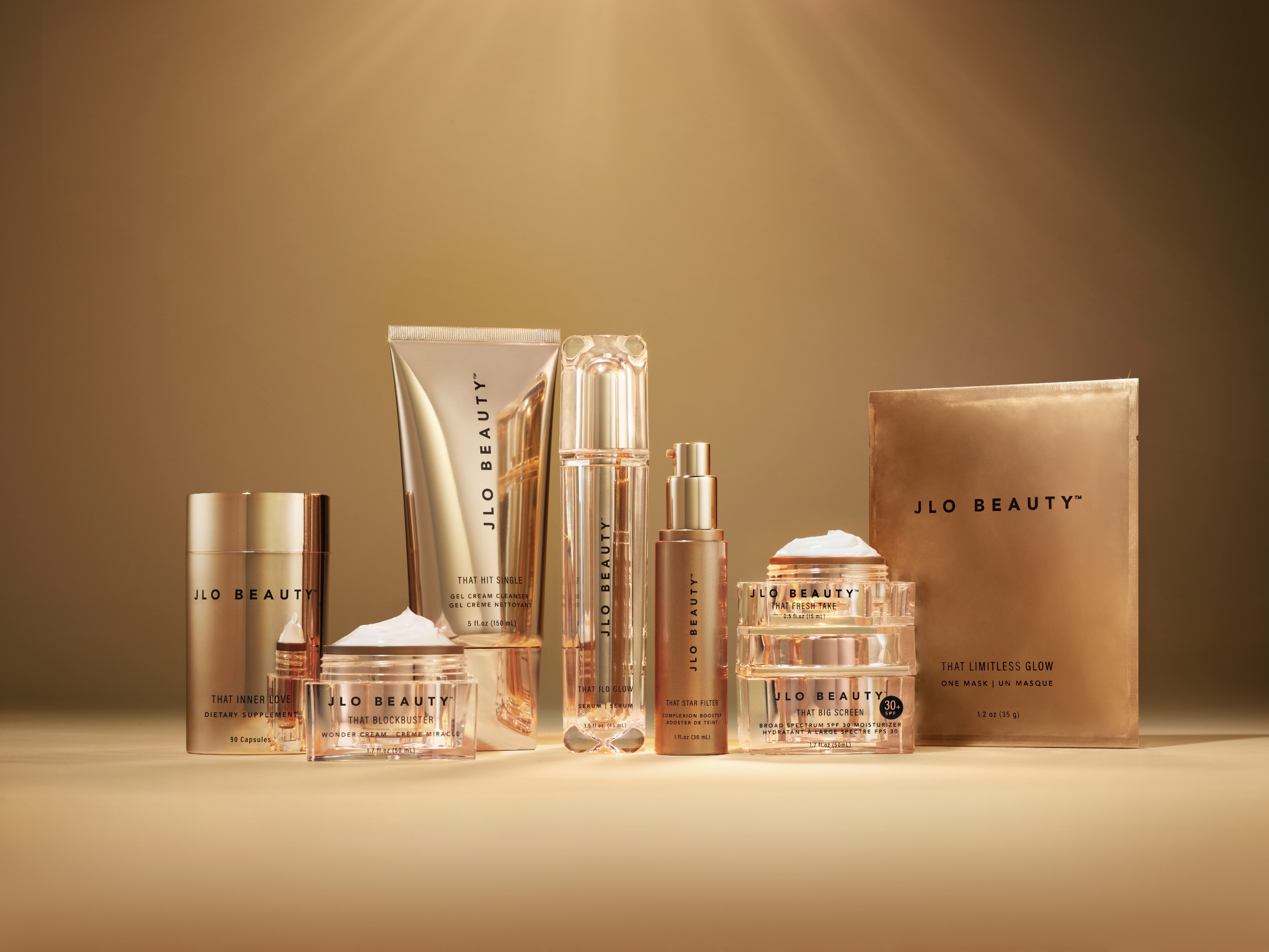 jlo beauty skincare