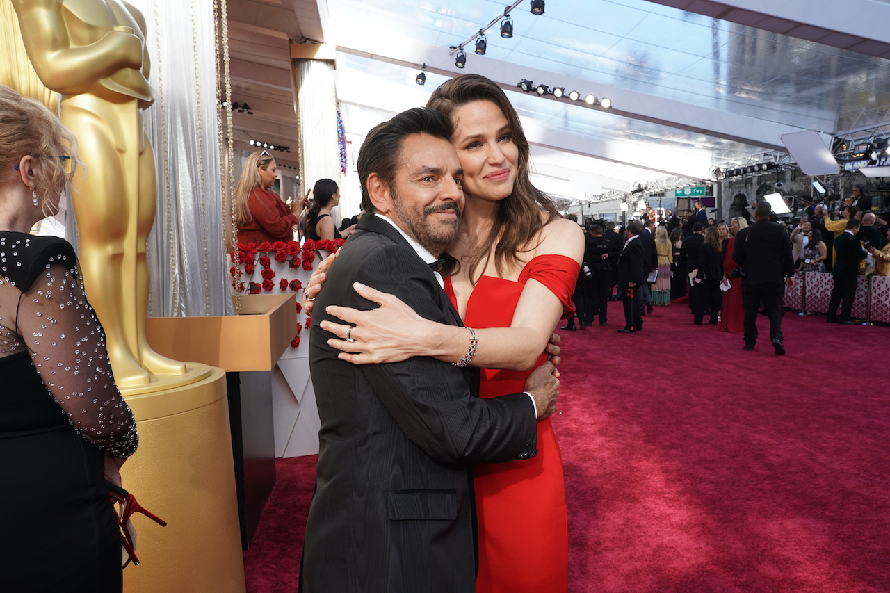 jennifer garner, oscars