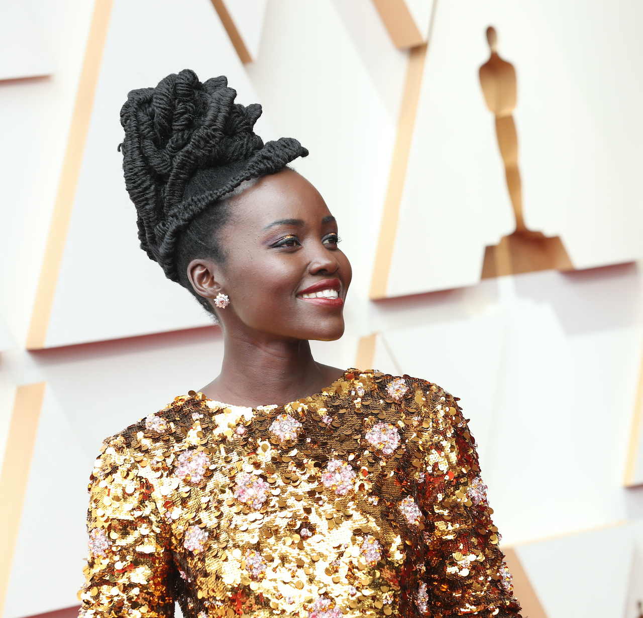 Lupita Nyong'o, oscars