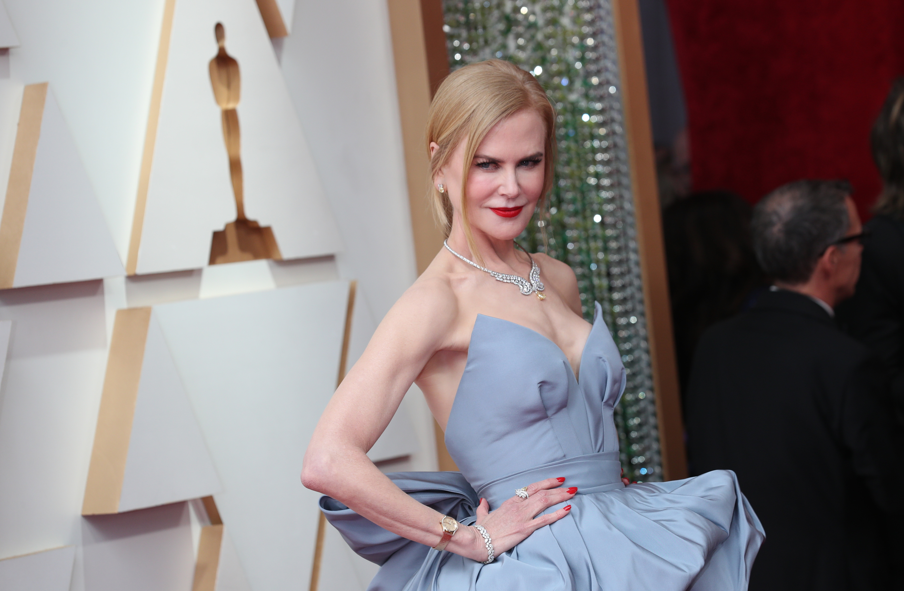 nicole kidman, oscars