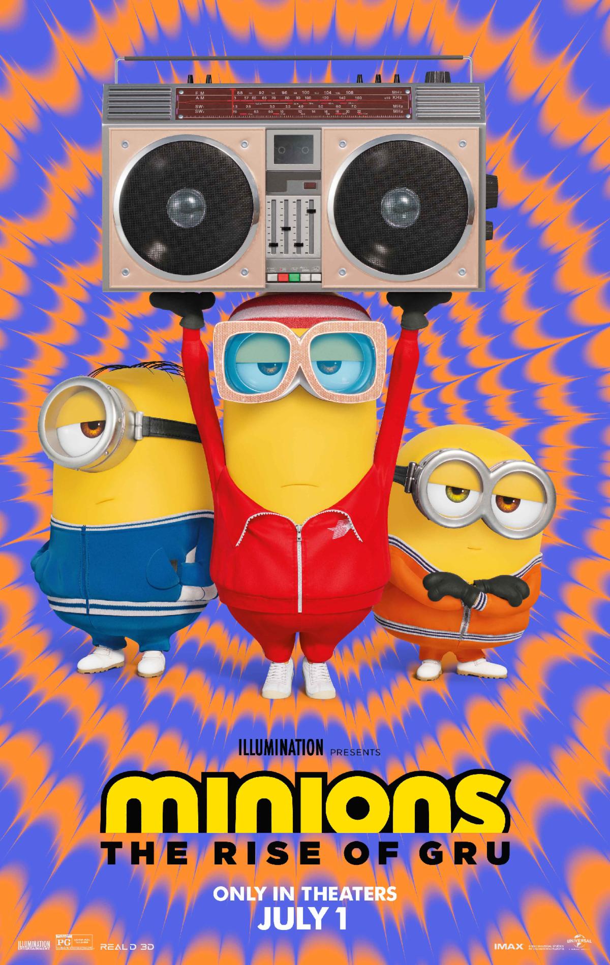 minions the rise of guru