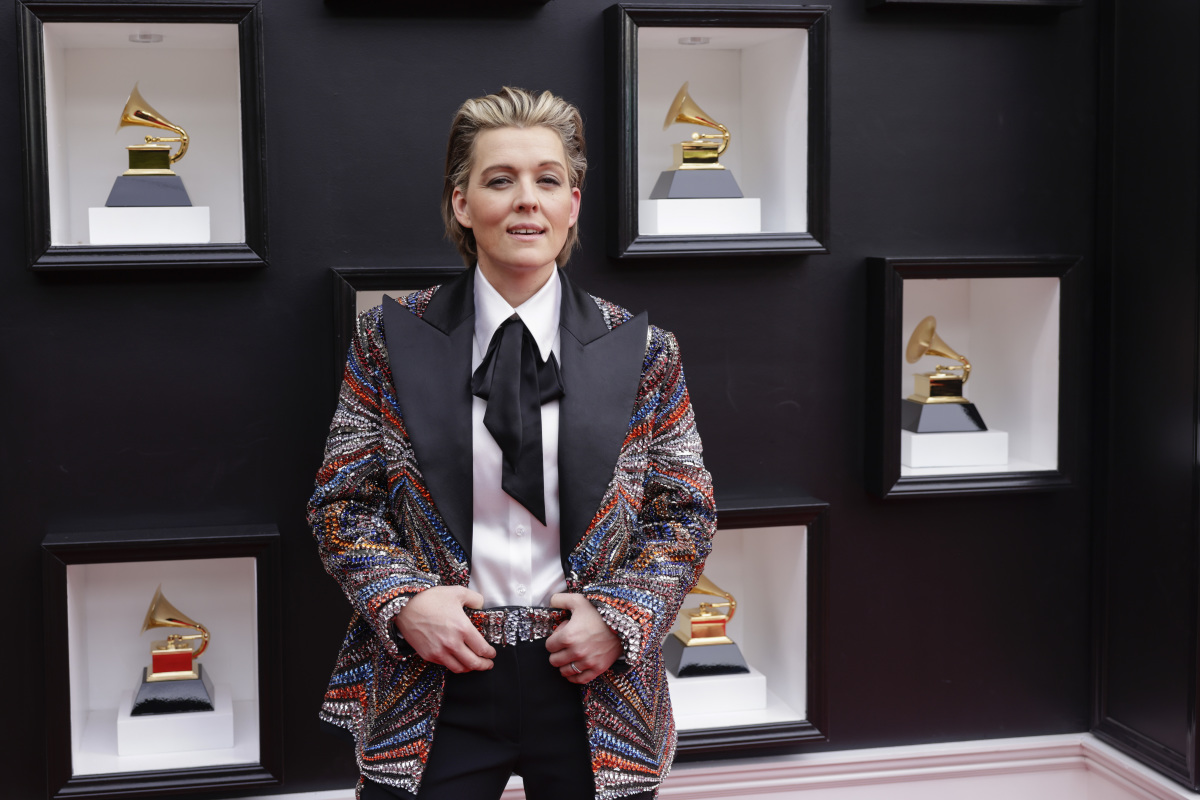 brandi carlile
