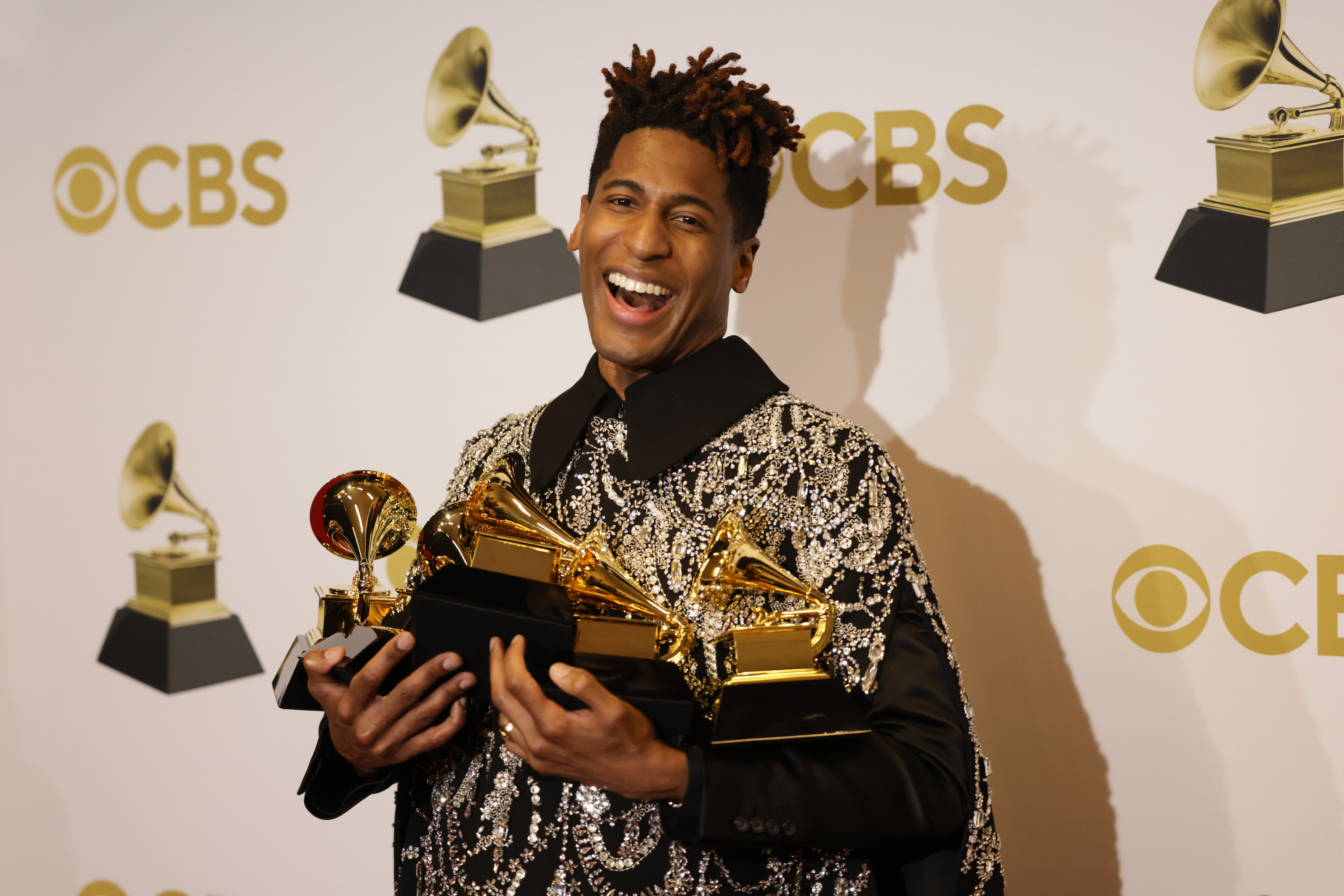 JON BATISTE