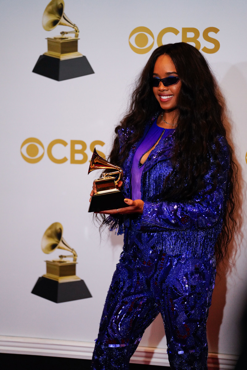 H.E.R.