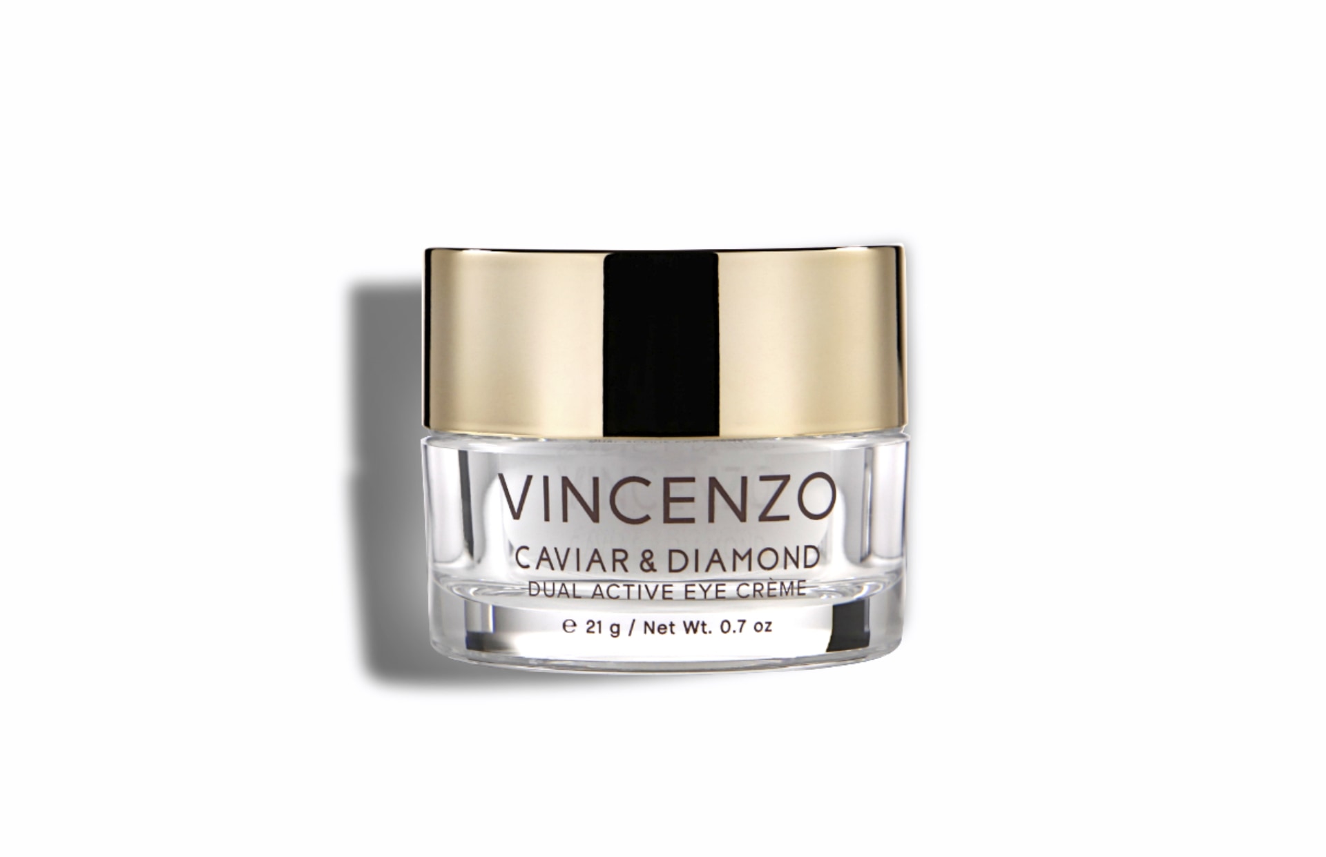 vincenzo skincare