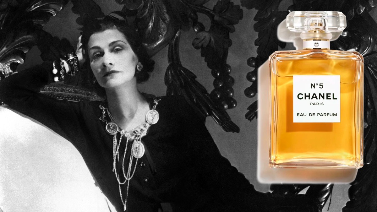 chanel, perfume, fragrance, gift idea, mothers day